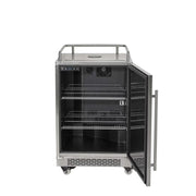 Coyote C124KEG 24-Inch Kegerator | GW STORE