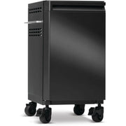 Napoleon Phantom Prestige® Under Grill Storage, Two Carts | GW STORE