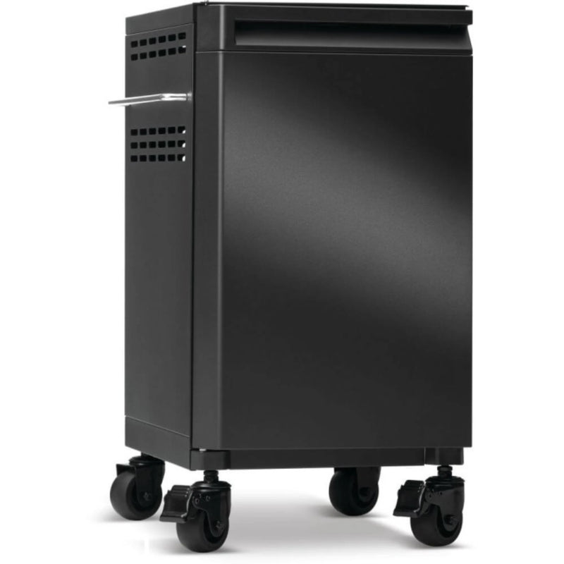 Napoleon Phantom Prestige® Under Grill Storage, Two Carts | GW STORE