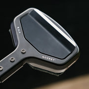 Gozney M.O.P Stainless Steel Cleaning Tool | GW STORE