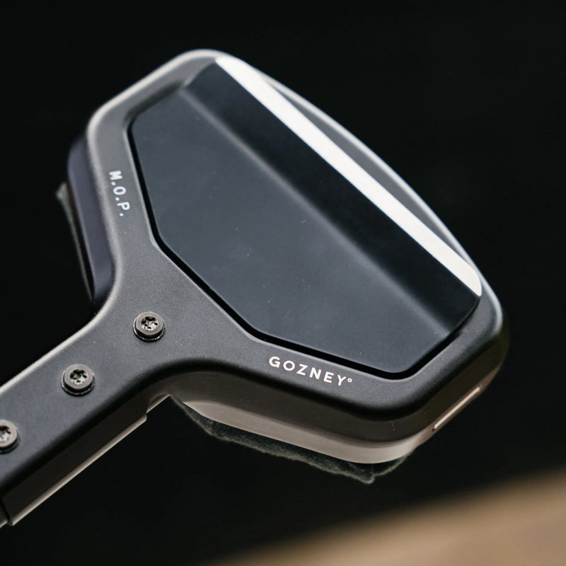 Gozney M.O.P Stainless Steel Cleaning Tool | GW STORE