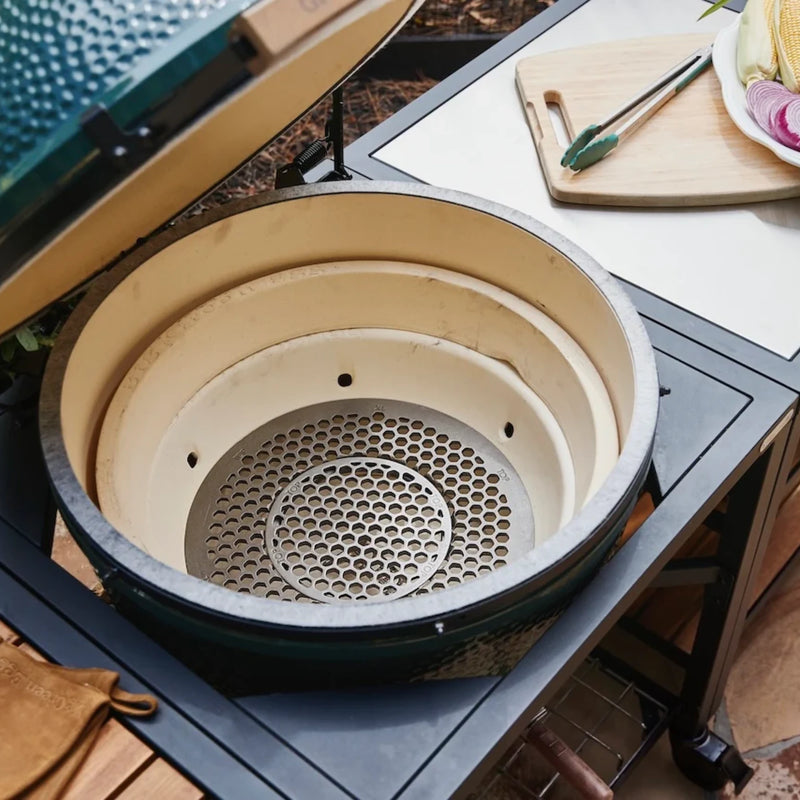 Big Green Egg Quick Light Kit, XL & 2XL | GW STORE