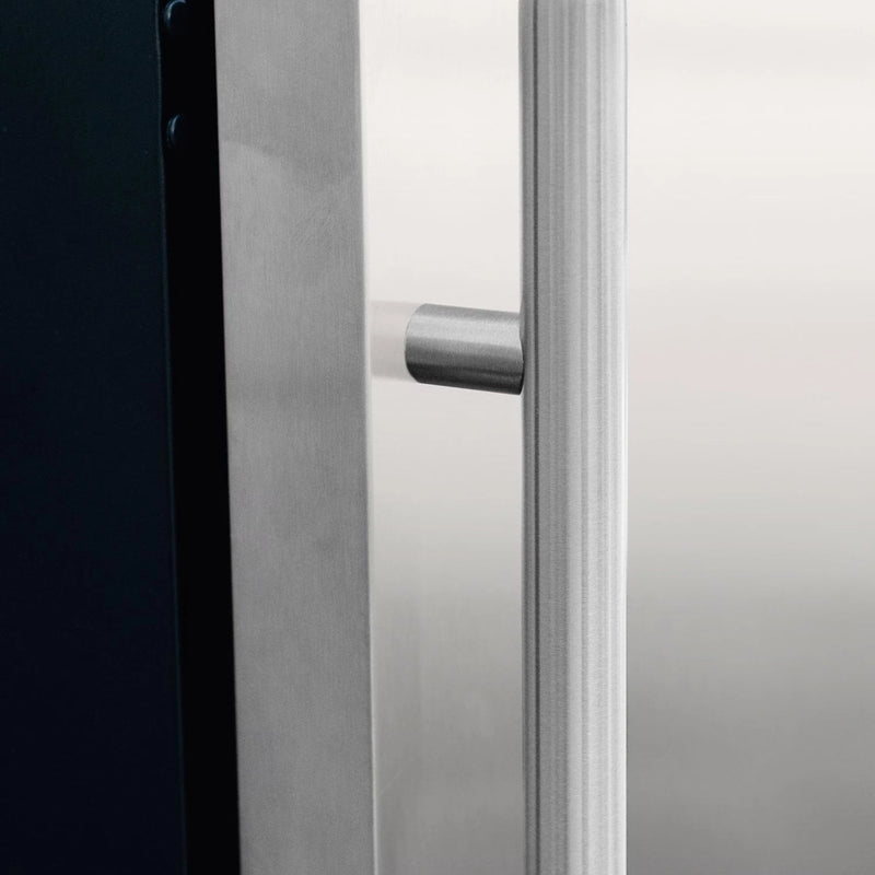 Summerset 24-Inch 5 Cu. Outdoor Compact Refrigerator | GW STORE