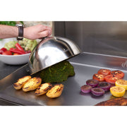 Napoleon 700 Series 32 Stainless Steel Built-In Gas Griddle | GW STORE
