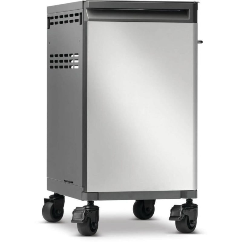 Napoleon Prestige® Under Grill Storage, Two Carts | GW STORE