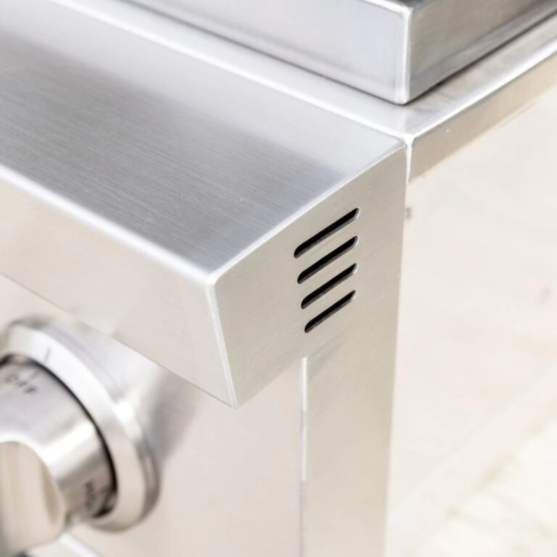 Summerset Built-In Gas Double Side Burner | GW STORE