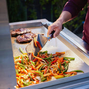 Blaze LTE PRO 40-Inch Built-in Gas Griddle w/ Digital Temperature Screen & Lift-Assist Lid | GW STORE