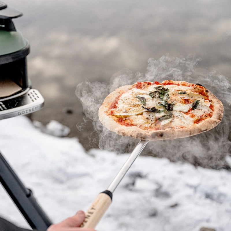 Gozney Venture Turning Pizza Peel | GW STORE