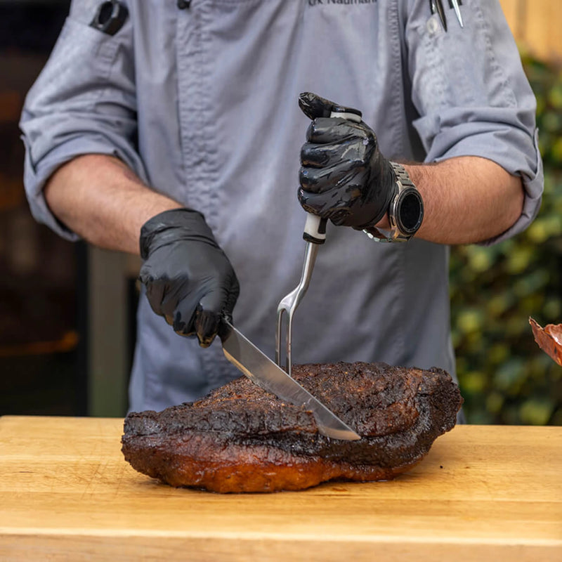 Pit Boss 4-Piece BBQ Knife Set | GW STORE
