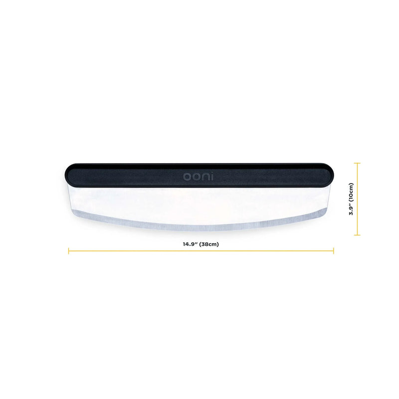 Ooni Pizza Cutter Rocker Blade | GW STORE