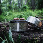 COBB Kitchen-in-a-Box Premier Air Grill | GW STORE