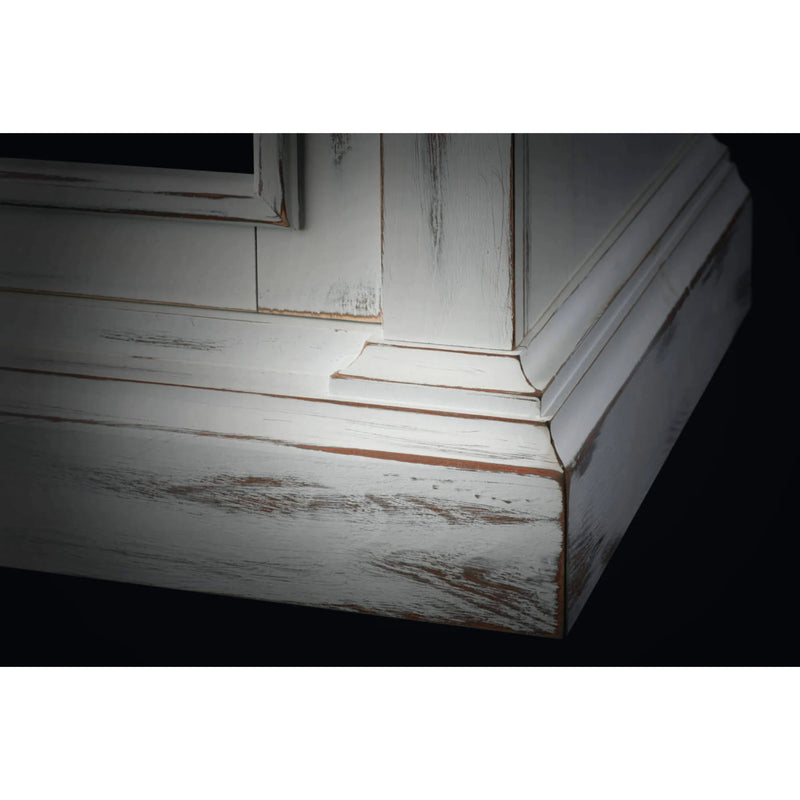 Napoleon The Charlotte Electric Fireplace Media Console | GW STORE