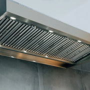 Summerset 36-Inch Outdoor Rated Vent Hood | GW STORE