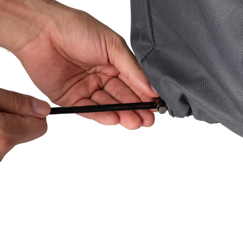 Well Traveled Living Slice Box Outdoor Electric Pizza Oven | GW STORE