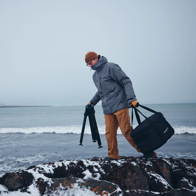 Gozney Tread Olive Trail Bundle | GW STORE