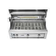 Lynx L42ATRF Professional 42-Inch Freestanding Gas Grill All Infrared Trident Burners with Rotisserie | GW STORE