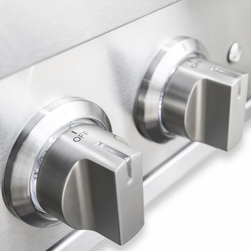 Summerset Pro Built-In Gas Power Burner | GW STORE