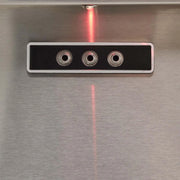 Coyote 36-Inch Built-in Pellet Grill | GW STORE