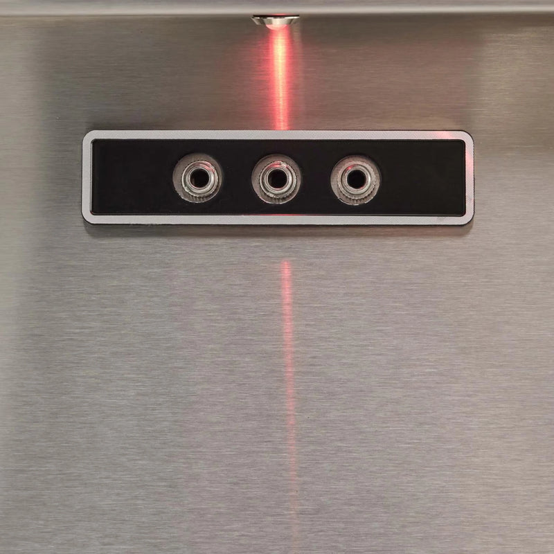 Coyote 36-Inch Built-in Pellet Grill | GW STORE