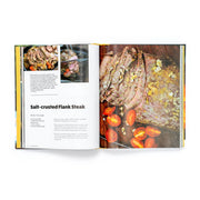 Ooni Cooking with Fire Cookbook | GW STORE