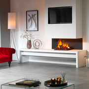 Dimplex Optimyst Cassette Pro 500 Vapor Fireplace | GW STORE