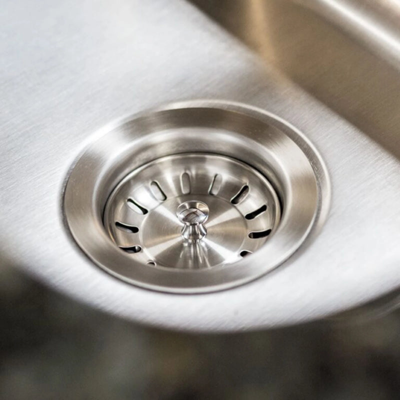 Summerset 19x15-Inch Undermount Sink | GW STORE