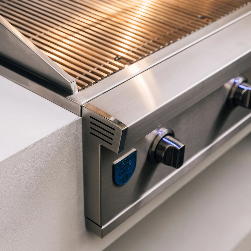 American Made Grills Atlas 36-Inch Built-In Gas Grill | GW STORE