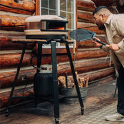 Gozney Arc XL Outdoor Propane Gas Freestanding Pizza Oven Bundle | GW STORE