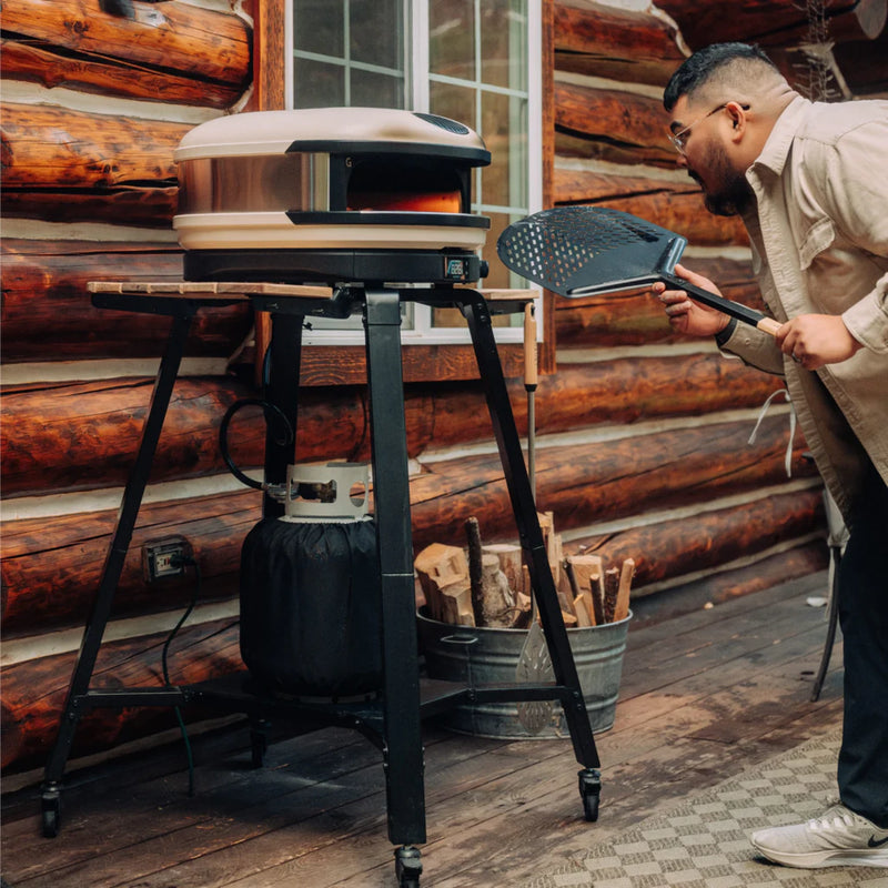 Gozney Arc XL Outdoor Propane Gas Freestanding Pizza Oven Bundle | GW STORE