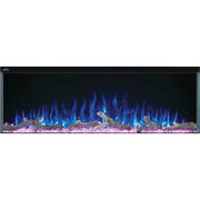 Napoleon Trivista™ Primis 50 Three-Sided Built-in Electric Fireplace | GW STORE