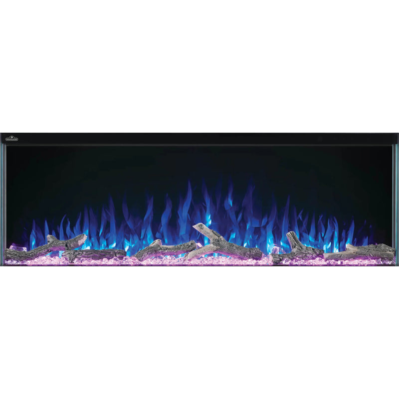 Napoleon Trivista™ Primis 50 Three-Sided Built-in Electric Fireplace | GW STORE