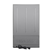 Blaze 20-Inch 4.3 Cu. Ft. Outdoor Rated Refrigerator w/ Lock | GW STORE