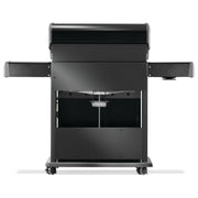 Napoleon Rogue® PRO 525 SIB Freestanding Gas Grill w/ Infrared Side Burner | GW STORE