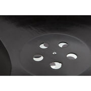 Well Traveled Living 28-Inch Bessemer Patio Fireplace | GW STORE