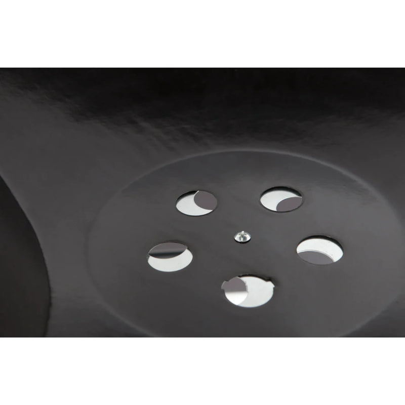 Well Traveled Living 28-Inch Bessemer Patio Fireplace | GW STORE