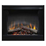Dimplex 39 Inch Deluxe Built In BF Series Electric Firebox | GW STORE