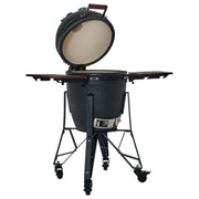 The Bastard Urban Medium Freestanding Kamado Grill - Showroom Display | GW STORE