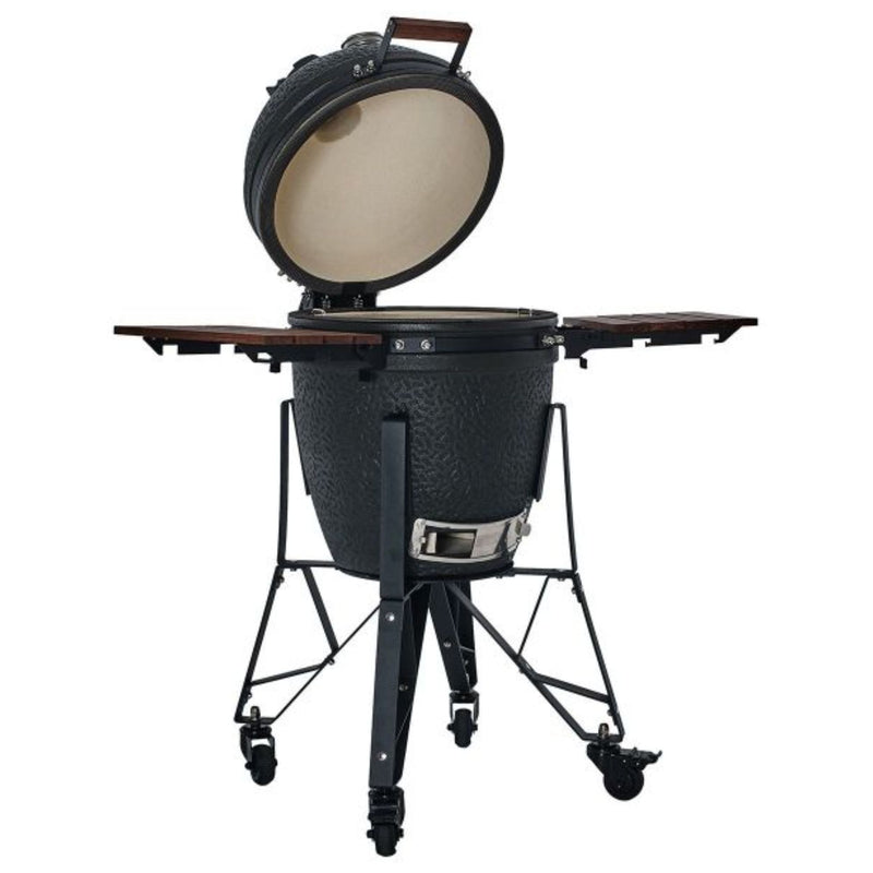 The Bastard Urban Medium Freestanding Kamado Grill - Showroom Display | GW STORE