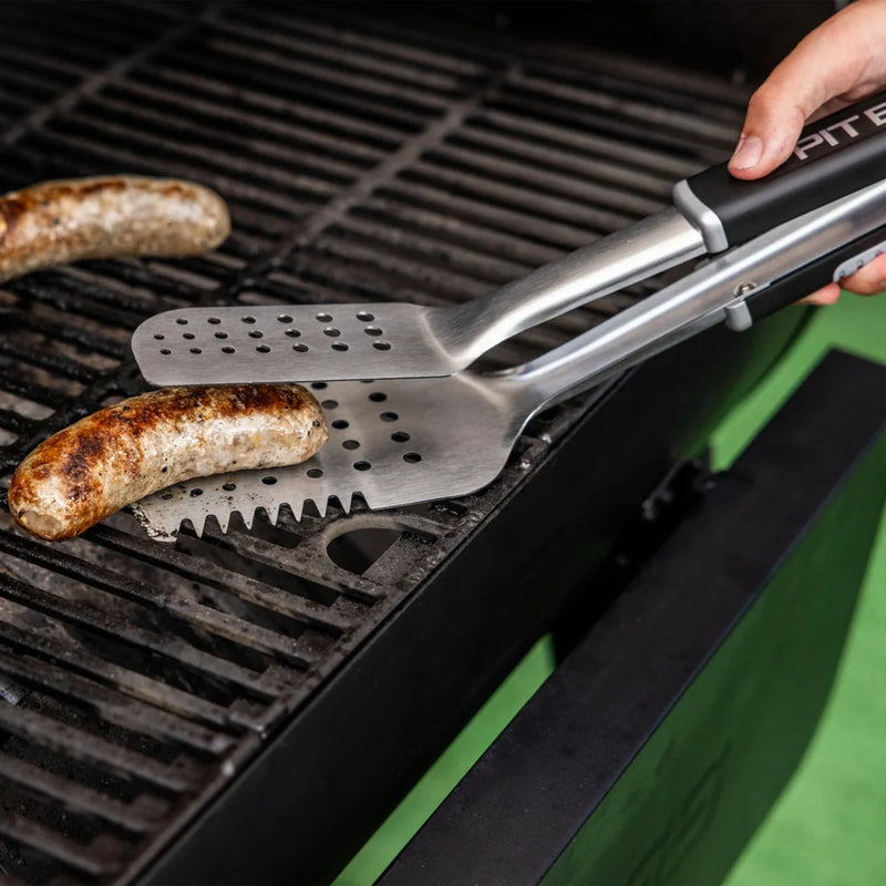 Pit Boss Soft Touch All In One BBQ Tool | GW STORE
