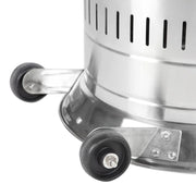 Well Traveled Living Performance Series Stainless Steel Propane Patio Heater | GW STORE