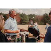 Big Green Egg XLarge Egg Rotisserie | GW STORE