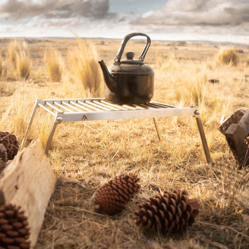 Andino Apay Portable Charcoal Grill | GW STORE