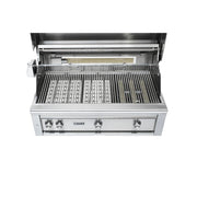 Lynx L42TR Professional 42-Inch Built-in Gas Grill With One Infrared Trident Burner And Rotisserie | GW STORE