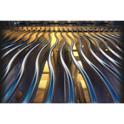 Napoleon Rogue 425 Freestanding Gas Grill w/ Stainless Steel Grids | GW STORE