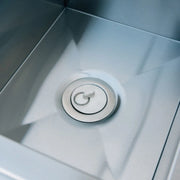 Summerset 30-Inch Built-In Beverage & Prep Station | GW STORE