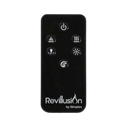 Dimplex 25 Inch Revillusion Fireplace Log Set Insert | GW STORE