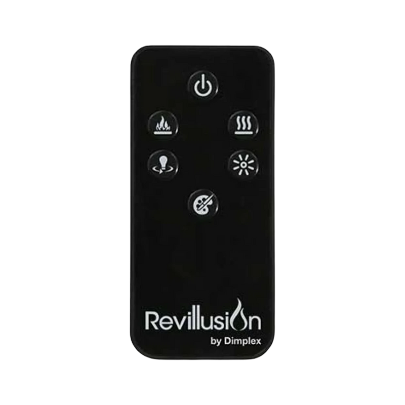 Dimplex 25 Inch Revillusion Fireplace Log Set Insert | GW STORE