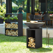 Ofyr Classic Black 85 & Ofyr Food Bumper 85 (Showroom Display) | GW STORE