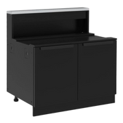 Broil King 5 Burner Cabinet in MOK Black | GW STORE