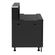 Broil King 5 Burner Cabinet in MOK Black | GW STORE